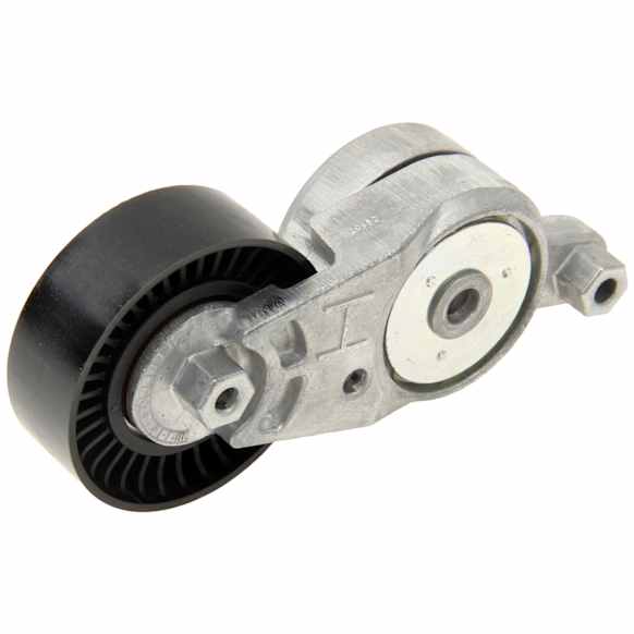 16620 0V010 Genuine Toyota Accessory Belt Tensioner 4 Cyl., 2.5L Engine