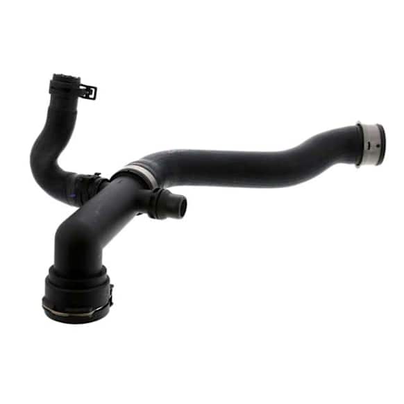 1665005275 Lower Radiator Hose, Genuine Mercedes Benz