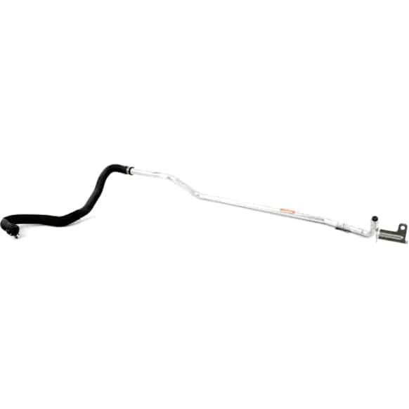 1668307101 Genuine Mercedes Benz Water Pipe