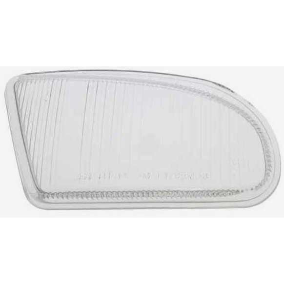 170-826-10-90 64 Fog Light Lens