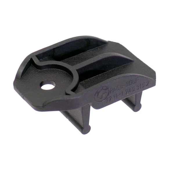 Genuine BMW Radiator Mount (Plastic) - Replaces OE Number 17-11-1-740-315