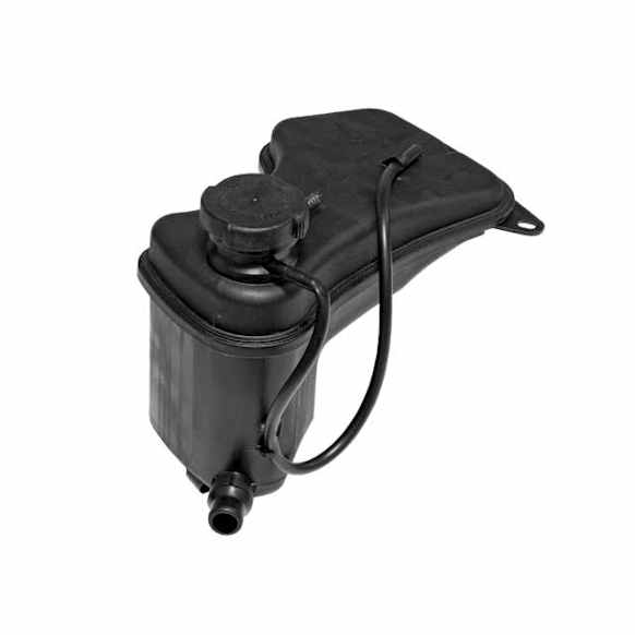 Genuine BMW Coolant Expansion Tank - Replaces OE Number 17-11-2-283-344