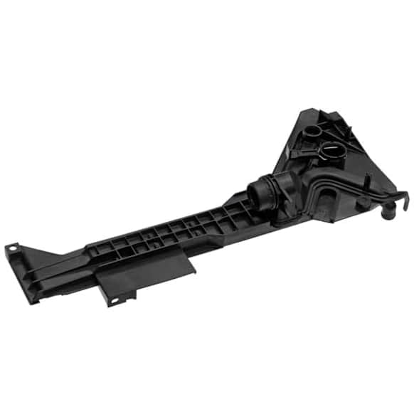 Genuine BMW Radiator Mounting Plate for Expansion Tank - Replaces OE Number 17-11-3-400-017