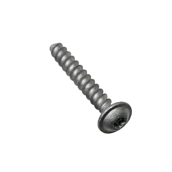 17-11-7-536-972 Genuine BMW Fan Shroud Screw - Genuine 17117536972
