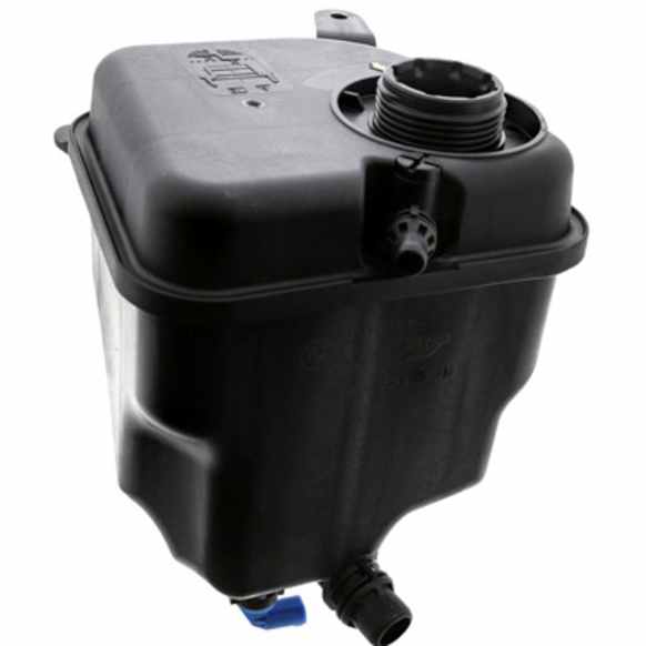 Genuine BMW Coolant Expansion Tank with Level Sensor - Replaces OE Number 17-13-7-640-515