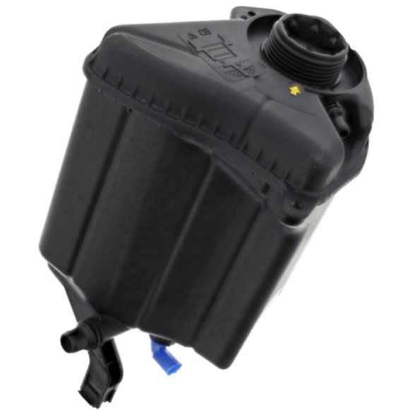 Genuine BMW Coolant Expansion Tank with Level Sensor - Replaces OE Number 17-13-7-647-283