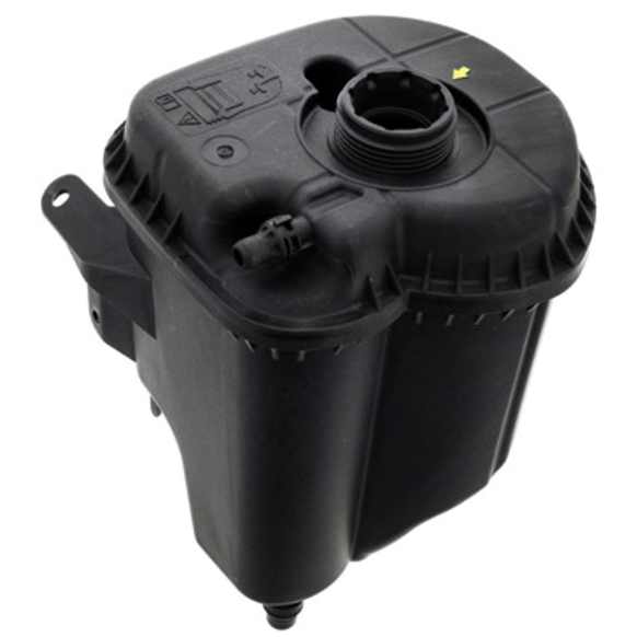 Genuine BMW Coolant Expansion Tank with Level Sensor - Replaces OE Number 17-13-8-621-092