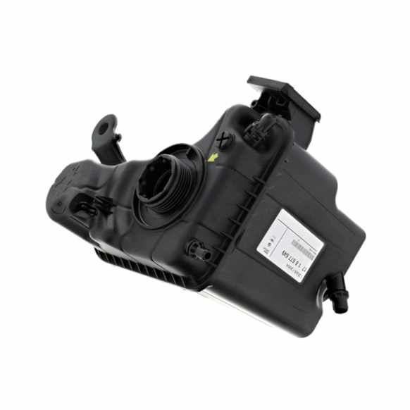 2018 BMW 430i xDrive - Coolant Reservoir, Coolant Expansion Tank, Genuine BMW