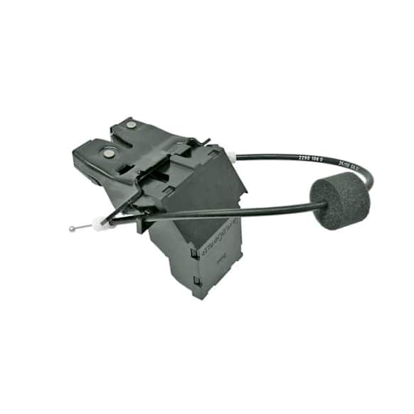Genuine Mercedes Benz Trunk Lock - Replaces OE Number 171-750-00-85