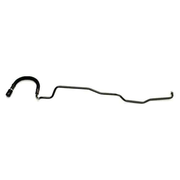 Genuine BMW Automatic Transmission Cooling Line (Outlet) - Replaces OE Number 17-22-1-438-676