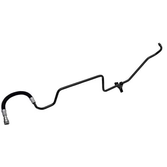 Genuine BMW Automatic Transmission Cooling Line (Outlet) - Replaces OE Number 17-22-7-577-672