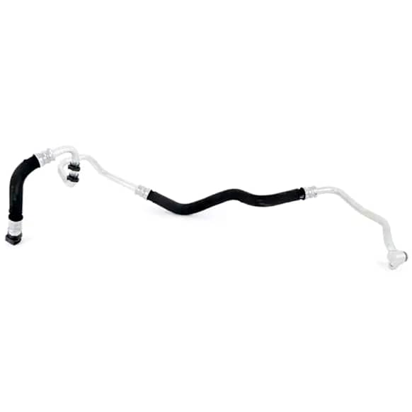 17-22-7-589-509 Oil Cooler Line