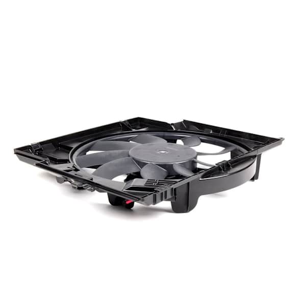 17-42-8-508-253 Genuine BMW Radiator Fan 6 Cyl., 3.0L Engine 
