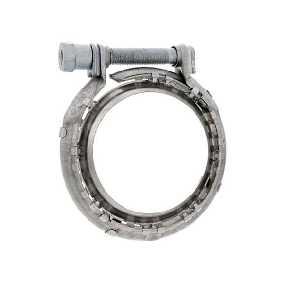 18-30-7-628-660 Exhaust Clamp - Sold Individually