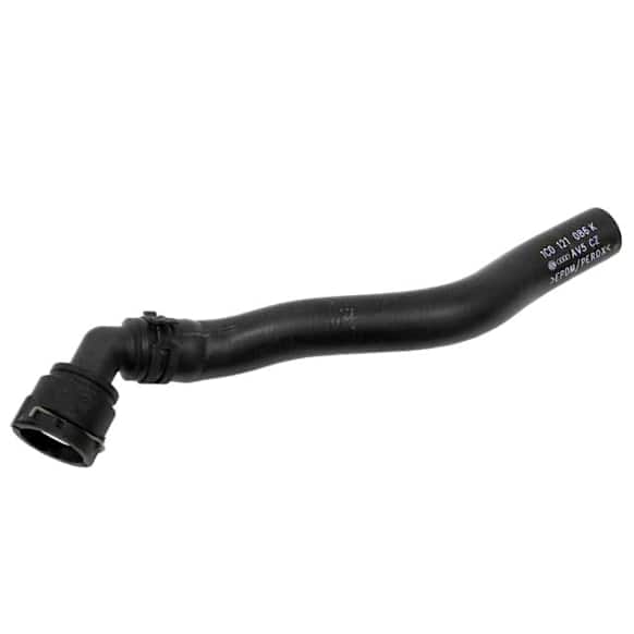 Genuine Volkswagen Heater Hose for Coolant Pipe to Heater Core - Replaces OE Number 1C0-121-086 K