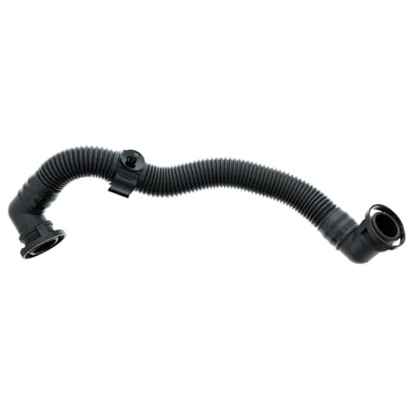 Genuine Volkswagen Secondary Air Injection Pipe Airbox to Pump - Replaces OE Number 1C0-131-126