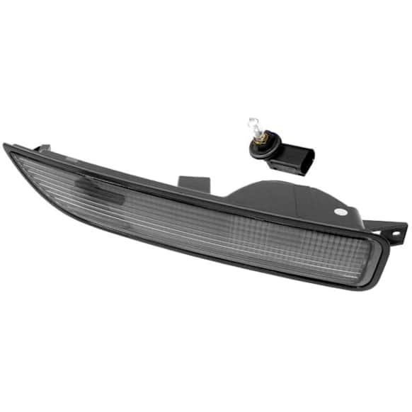 2006 Volkswagen Beetle - Passenger Side Back Up Light, Genuine Volkswagen