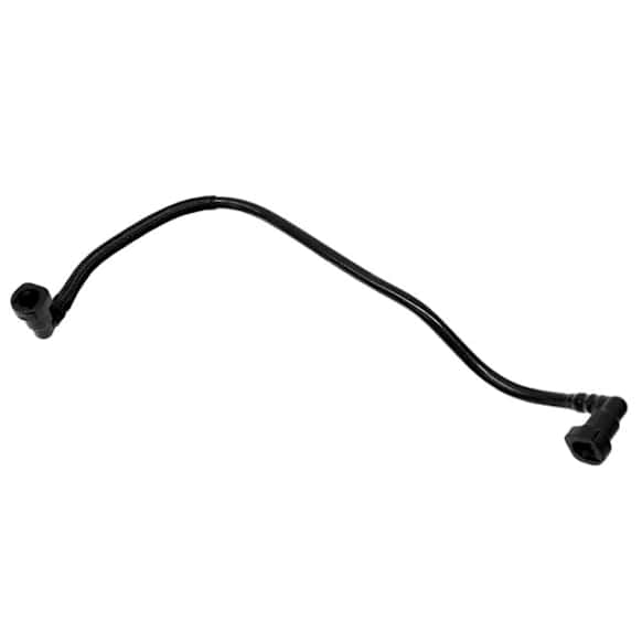 Genuine Volkswagen Fuel Line for Fuel Tank to Fuel Filter (Inlet) - Replaces OE Number 1J0-201-293 P