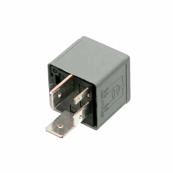 Genuine Audi, Volkswagen Engine Control Unit Relay - Replaces OE Number 1J0-906-381 B