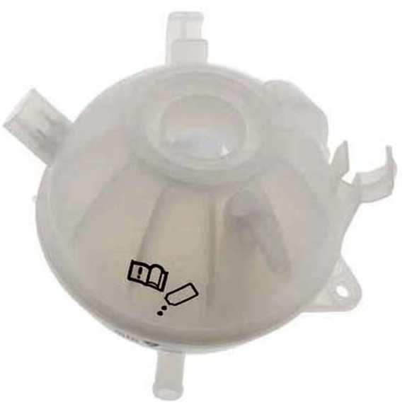 1K0-121-407 F Coolant Reservoir