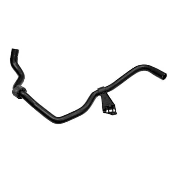 Genuine Audi, Volkswagen Water Hose Expansion tank to thermostat housing (Feed Hose) - Replaces OE Number 1K0-122-109 CB