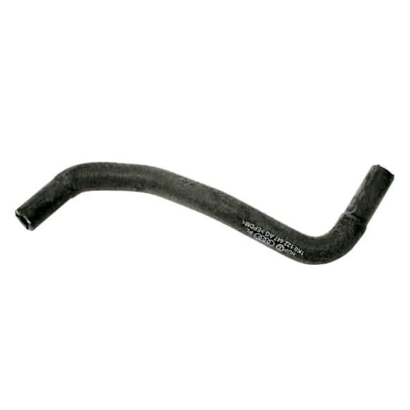 Genuine Volkswagen Water Hose from Coolant Pipe to Expansion Tank (return) - Replaces OE Number 1K0-122-447 AG