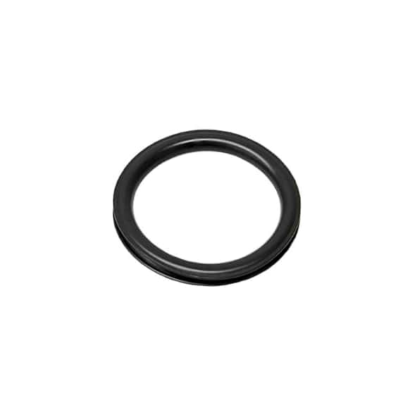 Genuine Audi, Volkswagen Fuel Tank Cap Seal - Replaces OE Number 1K0-201-557 A