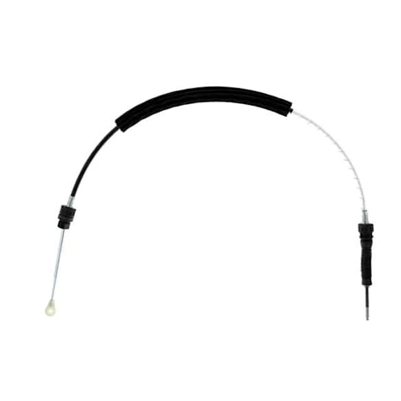 Genuine Audi, Volkswagen Manual Trans Shift Cable - Replaces OE Number 1K0-711-265 AS