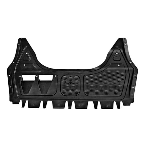 Genuine Audi, Volkswagen Engine Protection Pan - Replaces OE Number 1K0-825-235 AE