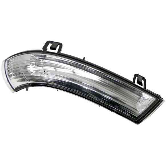 Genuine Volkswagen Door Mirror Turn Signal Light - Replaces OE Number 1K5-949-102