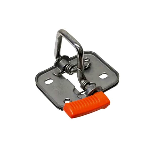 1K8-823-186 F9B9 Hood Latch