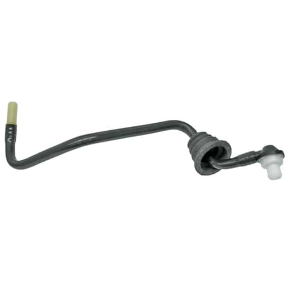 Genuine Mercedes Benz Brake Booster Line for Intake Manifold to Brake Booster - Replaces OE Number 202-430-17-29