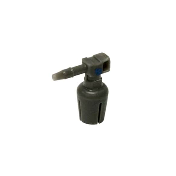 Genuine Mercedes Benz Vacuum Pump Fitting - Replaces OE Number 202-800-02-53