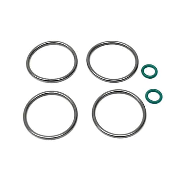 Genuine Mercedes Benz Steering Rack Control Line Seal Kit - Replaces OE Number 203-460-42-00