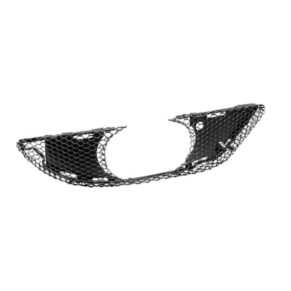 Genuine Mercedes Benz Bumper Cover Grille - Replaces OE Number 203-885-18-53