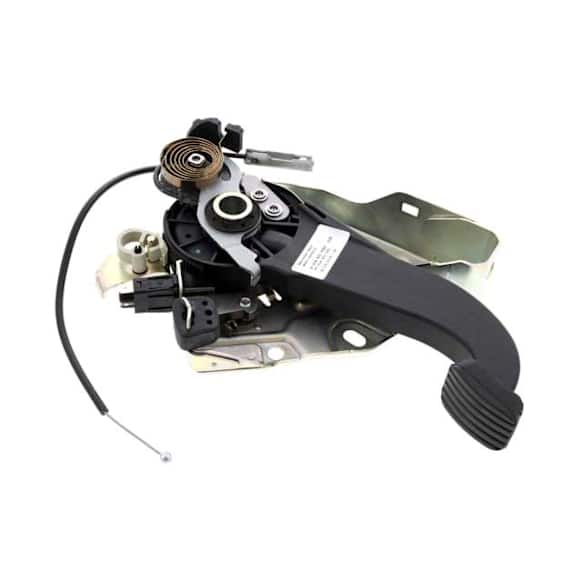 2044201584 Brake Pedal, Sold Individually