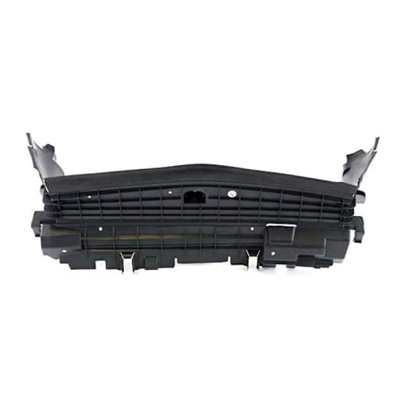 Genuine Mercedes Benz Fan Shroud (Air Baffle) - Replaces OE Number 204-505-26-30