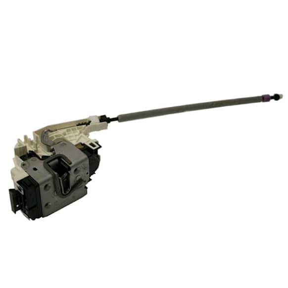 Genuine Mercedes Benz Door Lock Mechanism - Replaces OE Number 204-720-15-35
