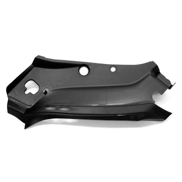 Genuine Mercedes Benz Headlight Cover - Replaces OE Number 204-826-09-24