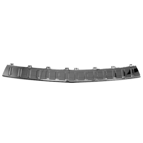Genuine Mercedes Benz Bumper Step Plate - Replaces OE Number 204-885-04-11