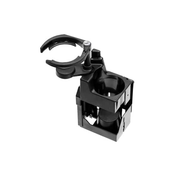 Genuine Mercedes Benz Cup Holder - Replaces OE Number 208-680-04-14