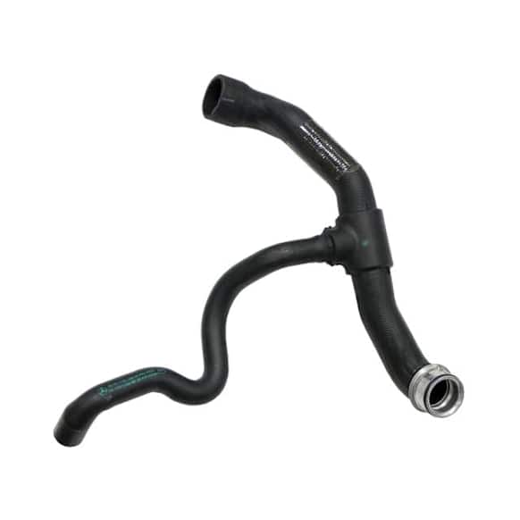 Genuine Mercedes Benz Radiator Hose - Replaces OE Number 209-501-11-82