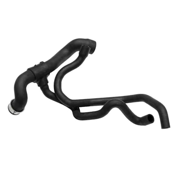 Genuine Mercedes Benz Radiator Hose - Replaces OE Number 209-501-28-82