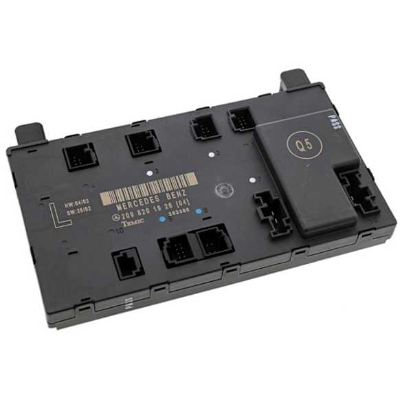 209-820-19-26 64 Door Control Module