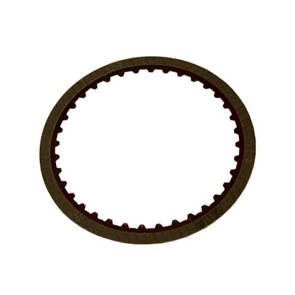 Genuine Mercedes Benz Transmission Clutch Disc (Friction Disc) - Replaces OE Number 210-272-00-25