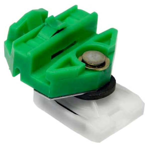 Genuine Mercedes Benz Sliding Jaw Window Regulators - Replaces OE Number 210-720-00-42