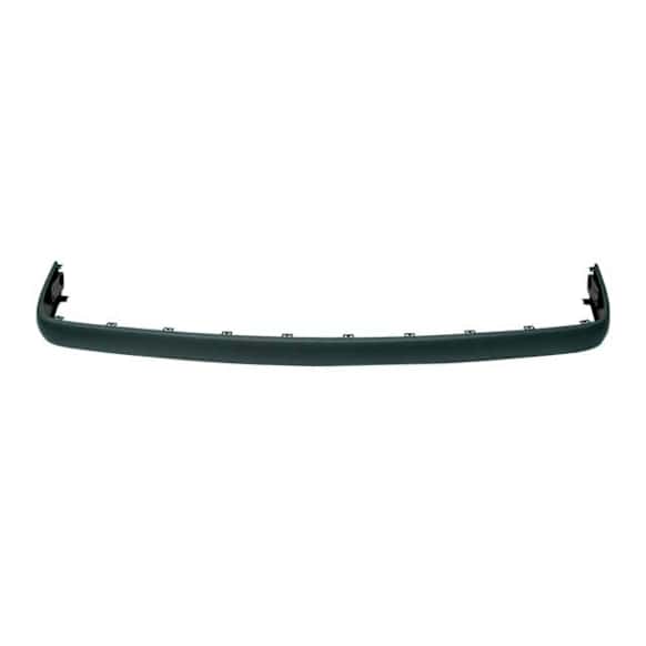 Genuine Mercedes Benz Bumper Impact Strip - Replaces OE Number 210-885-01-21
