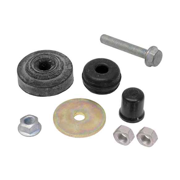 Genuine Mercedes Benz Shock Absorber Mounting Kit - Replaces OE Number 210-990-03-99