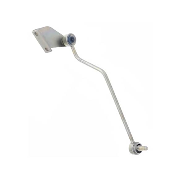 2113201889 Genuine Mercedes Benz Headlight Level Sensor Connector Rod