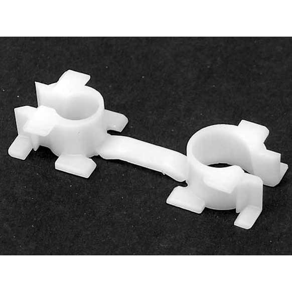 Genuine Mercedes Benz Adapter Bracket for Fuel Delivery Unit - Replaces OE Number 211-471-01-41